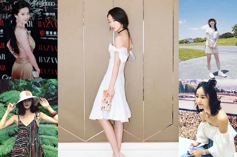 不用減肥！穿對衣服瘦5公斤，你是圓身還扁身？《身形x穿搭》必學穿搭法則～｜穿搭技巧