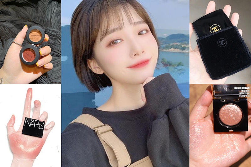 眼影配色太難選？新手也能上手的5款單色眼影快GET，讓你輕鬆趕走泡泡眼～｜眼影推薦