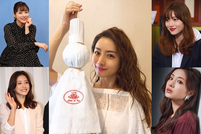 日劇女王石原聰美不是天生瘦，這3種必吃食物輕鬆瘦掉20KG！｜女星焦點