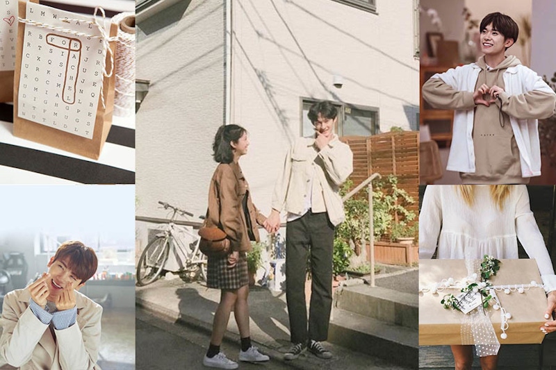 情人節不要再送這禮物了！超NG情人節禮物，收到只有尷尬+白眼！｜情人節禮物挑選