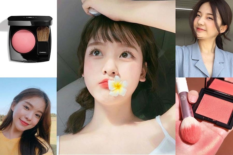 約會聯誼必勝款《桃粉腮紅》推薦,一抹輕飄飄奶油雲朵妝,桃花自動靠過來~|腮紅推薦 約會聯誼必勝款《桃粉腮紅》推薦,一抹輕飄飄奶油雲朵妝,桃花自動靠過來~|腮紅推薦