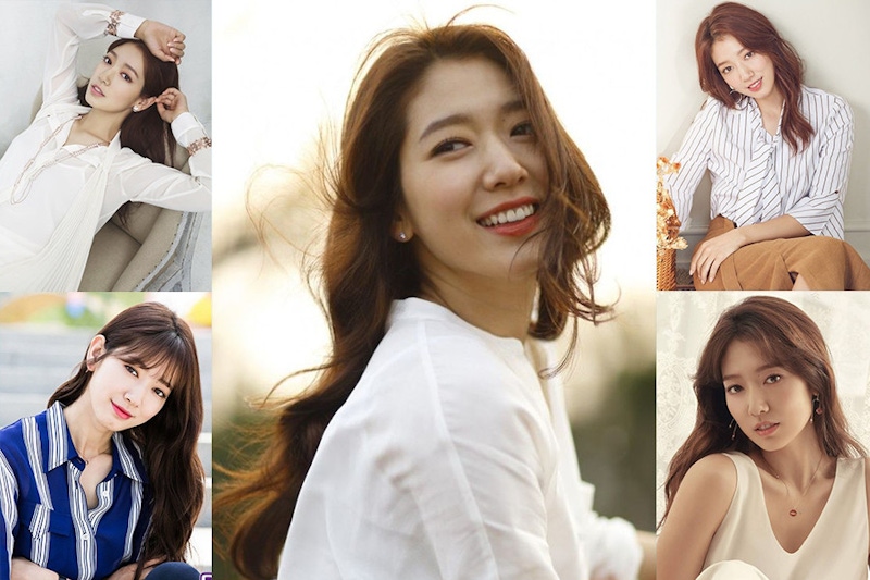 柔順秀髮只能花大錢？學女神朴信惠這4招，不上美髮院也能養出天使光圈｜美髮知識文