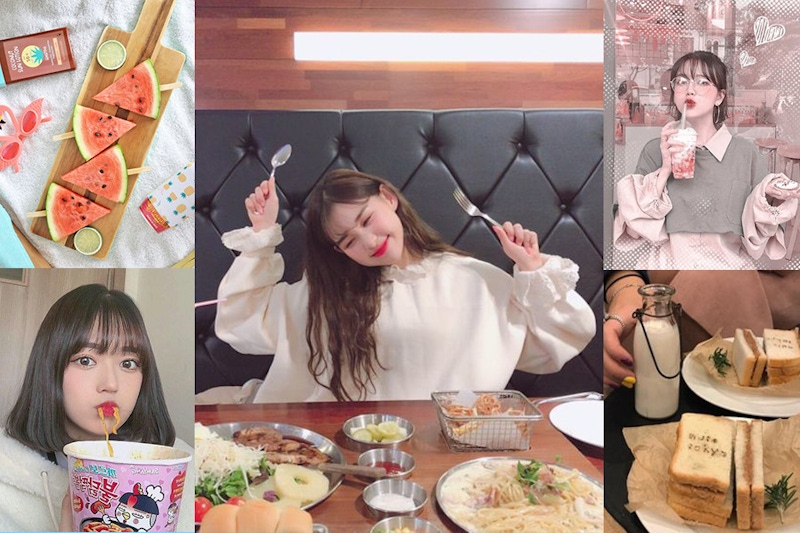 擺脫黑眼圈，這5種食物一定得先戒！不然美容覺睡再飽，鼻子過敏性黑眼圈依舊永相隨～｜知識文