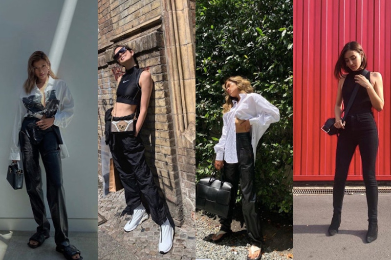 日本女明星私下造型TOP5，原來她被公認最會穿搭！｜女星焦點