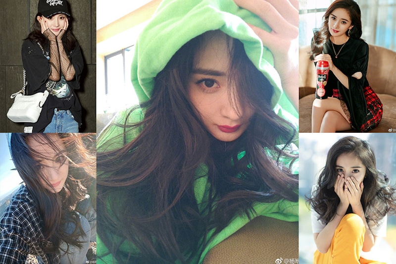 楊冪金句上熱搜，這10句雖然殘酷卻真實，想要GET正向人生這幾句一定得收｜金句分享