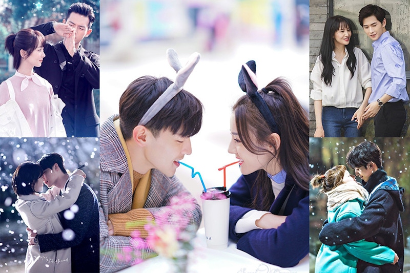 鬼門開情侶要小心！小心這6種日常餵狗糧行為惹好兄弟不開心～｜生活趣聞