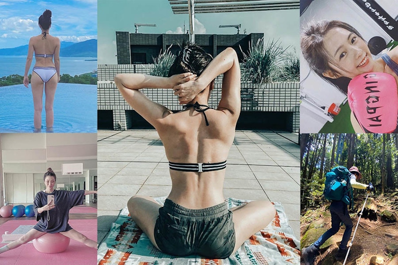 超神準～小測驗找出最合適的減肥法！這樣減才事半功倍｜心理測驗