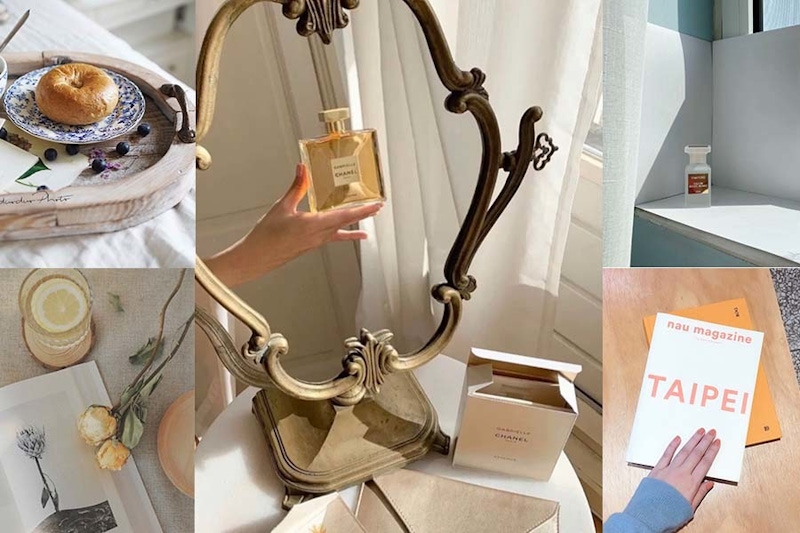 靜物照片全攻略!構圖、擺設細節藏魔鬼~4步驟在家拍出高級ins風~|拍照技巧 靜物照片全攻略!構圖、擺設細節藏魔鬼~4步驟在家拍出高級ins風~|拍照技巧