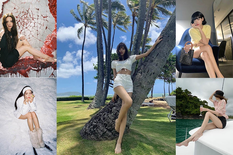 沒有超模長腿照樣練成女團腿精！超簡單瘦小腿大法，一起甩肉晉升美腿一員～｜小腿保養