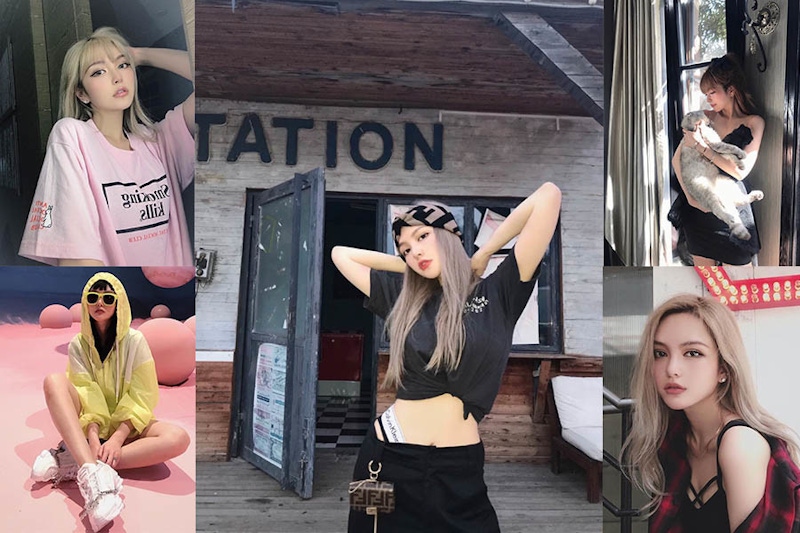 周揚青分手後沒人敢追？內心強大做自己，教妳怎麼做個帥辣妹！｜女星焦點