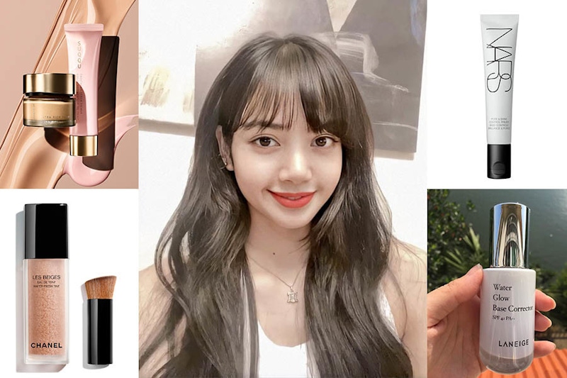 爆水保濕妝前乳，提亮有感，不醫美即有的膨彈視覺～｜妝前乳推薦