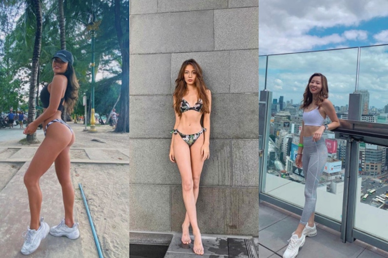 滑IG也可以健身？4個必追的日本健身KOL，每一位身材都好到逆天～｜IG帳號分享