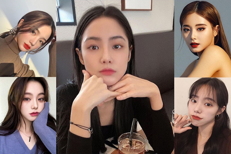 遵守「唇色X膚色」3大守則才能顯白又顯嫩，讓你找到命定唇色超easy～｜唇色挑選