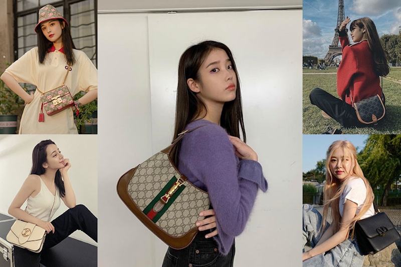 小隻女3點買包守則！讓你背出好比例，視覺拉到165公分不是問題～｜穿搭技巧