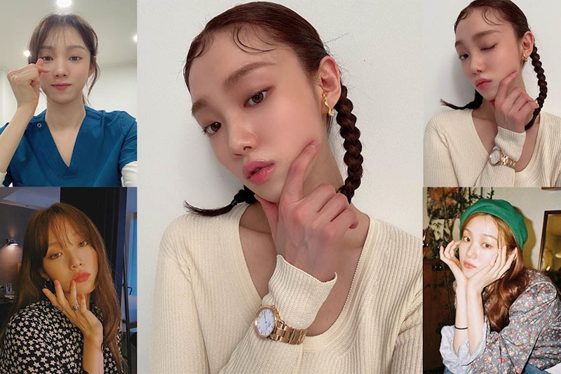 學李聖經做個精緻女孩，連手也要保養～別忘了凍齡第二張臉！｜手部保養