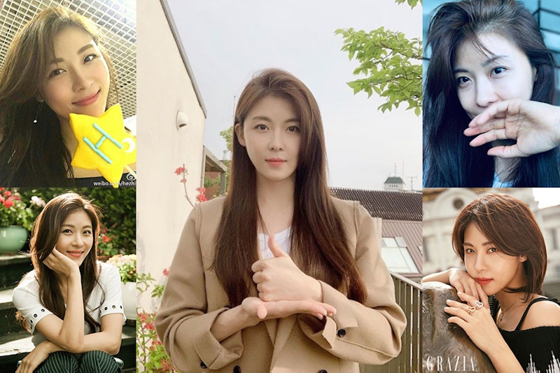 韓妞也驚嚇！河智苑出道25年肌膚凍齡從未走下坡，原來檸檬是關鍵？｜女星保養祕訣