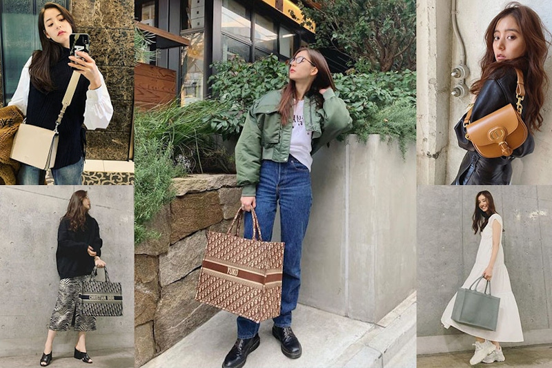 新任日本女神新木優子不只五官0死角，連日妞穿搭模板也指定她！3招穿搭技巧請記牢～｜穿搭推薦