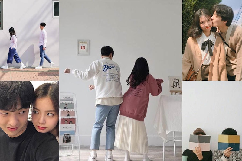 這兩個星座湊在一起就是「天生一對」，來看看妳和另一半有沒有上榜～？｜星座分析