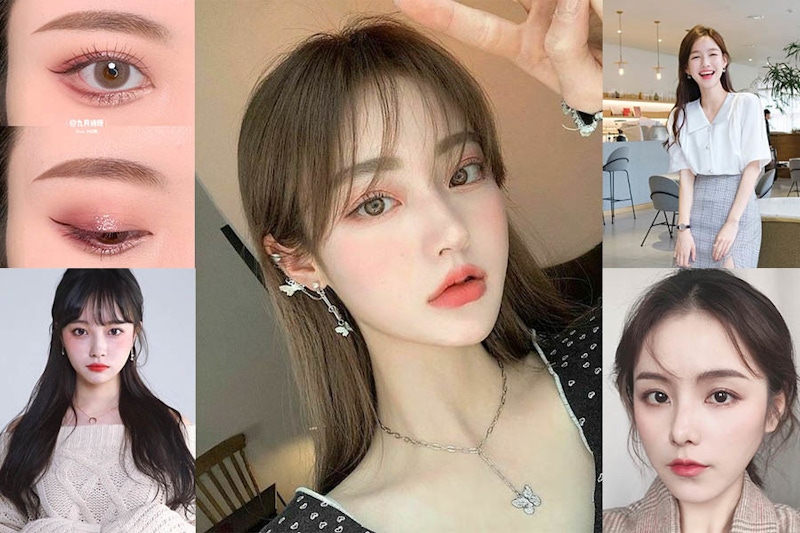 妝容升級不用卸!通勤上班好氣色、下班約會「這步」變身小妖精~|妝容技巧 妝容升級不用卸!通勤上班好氣色、下班約會「這步」變身小妖精~|妝容技巧