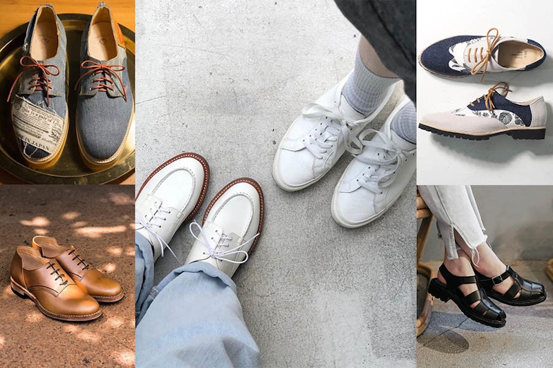 不想再撞鞋！訂製皮鞋獨一無二專屬款式，穿在腳上就是品味代表～｜皮鞋推薦
