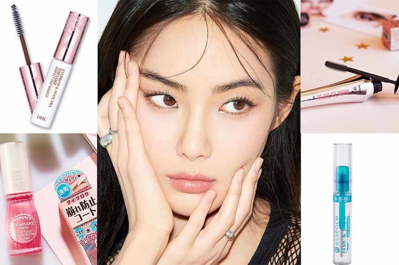 淋雨少了五官?超強防水「眉睫定型液」眉毛持久不暈,妝容才完美無暇|眉毛雨衣推薦 淋雨少了五官?超強防水「眉睫定型液」眉毛持久不暈,妝容才完美無暇|眉毛雨衣推薦