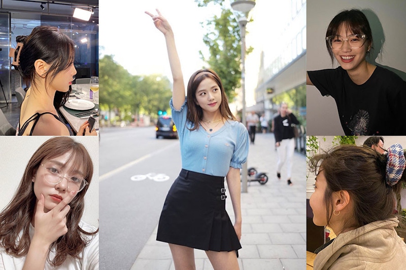 大勢復古風穿搭GET了嗎？4樣簡單復古單品一上身，輕鬆成為復古風女神～｜穿搭推薦