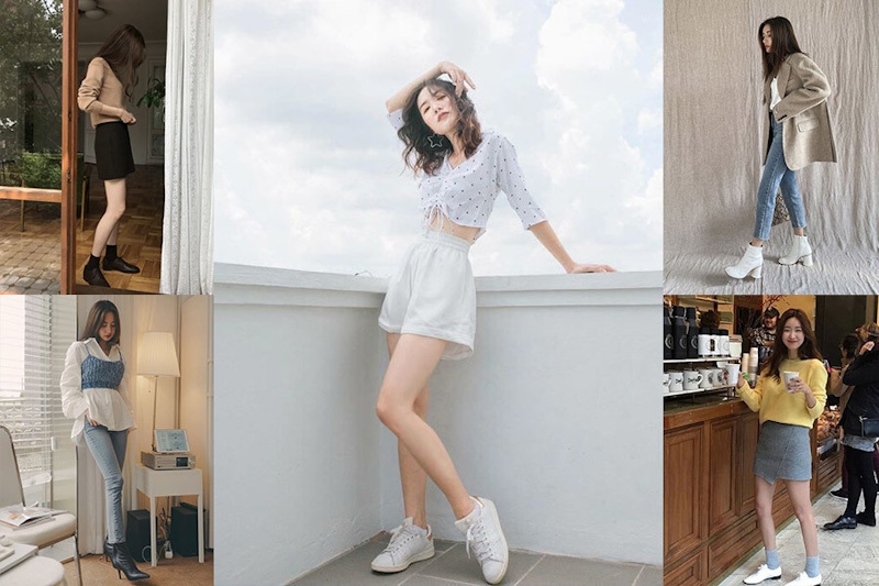 小腿粗壯和流行不對盤？遵守這4個穿搭守則，保證小兔子不再追著跑｜穿搭技巧