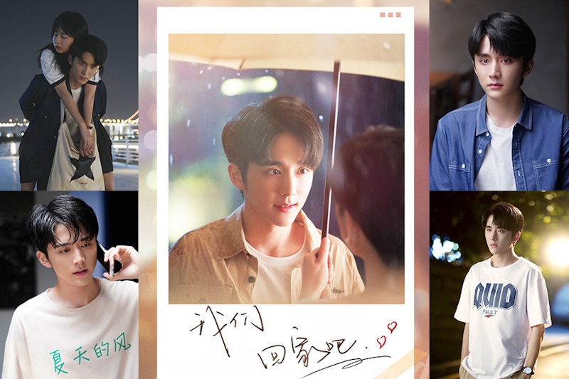 《以家人之名》張新成根本是夏日核彈級催淚彈，7大場面隨便一幕都讓人眼淚如雨下～｜劇集推薦