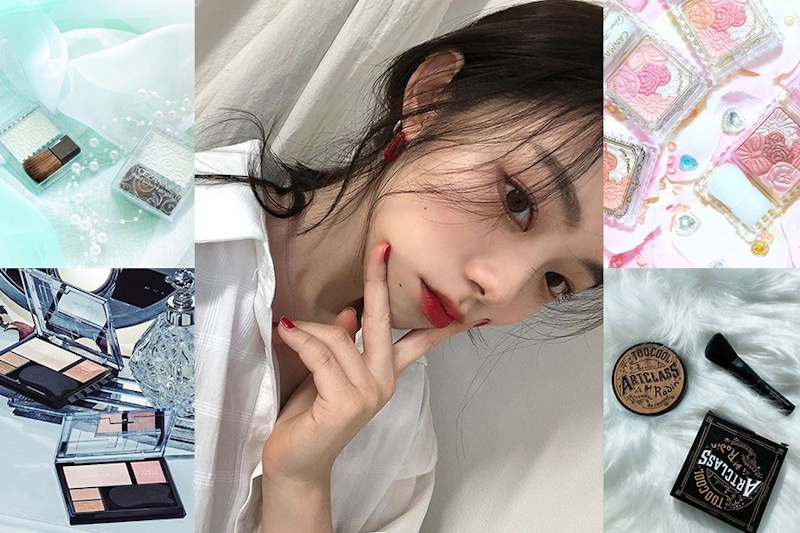 這4款開架《修容盤》簡直被搶翻!不只顯色又好用,CP高簡直是小資荷包救星~|修容盤推薦 這4款開架《修容盤》簡直被搶翻!不只顯色又好用,CP高簡直是小資荷包救星~|修容盤推薦