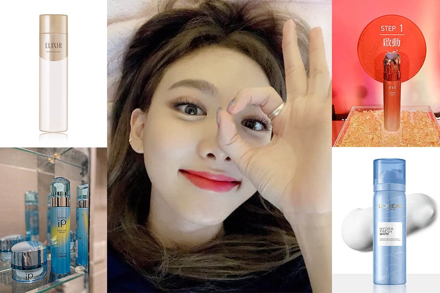 綿密泡沫精華液「1分鐘」活化肌膚，換季必備美容液讓妳突破保養停滯期！｜換季保養推薦