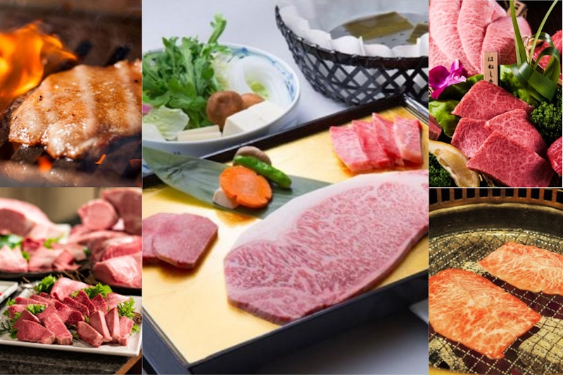 到日本就是要吃頂級燒肉！東京五間燒肉店，減肥什麼的之後再說！｜日本美食