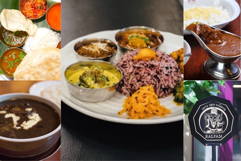 傳說中的咖哩激戰區！東京下北澤咖哩街精選4間必吃~｜日本美食