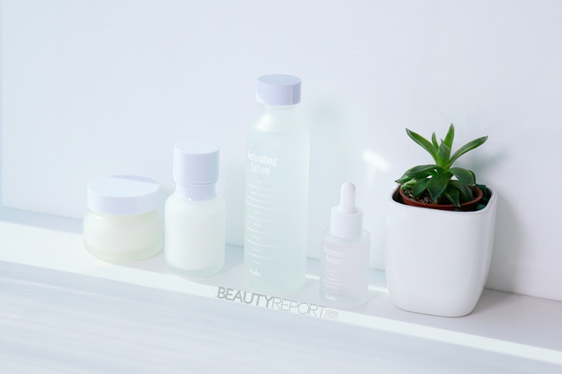 換季保養怎麼挑安心？《holo.》MIT環保友善保養品，肌膚ｘ環境0負擔！★今天開什麼？#28★｜保養篇實測