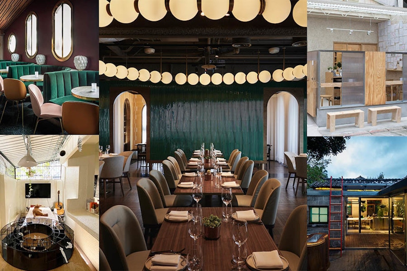 Open house打開台北！走進設計私房工作室、生活實驗所、秘境酒吧一次公開｜假日活動推薦