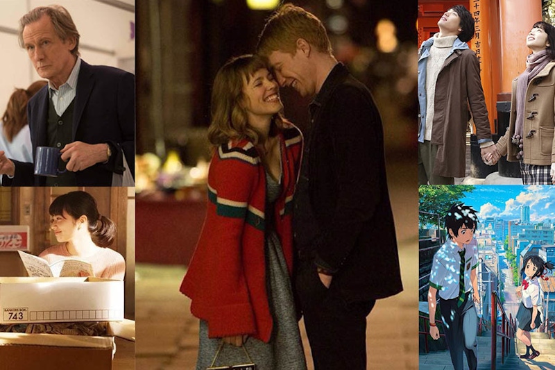 時空電影看不懂沒關係！揪心燒腦之餘，核心價值學會珍惜眼前，把握當下很重要～｜電影推薦