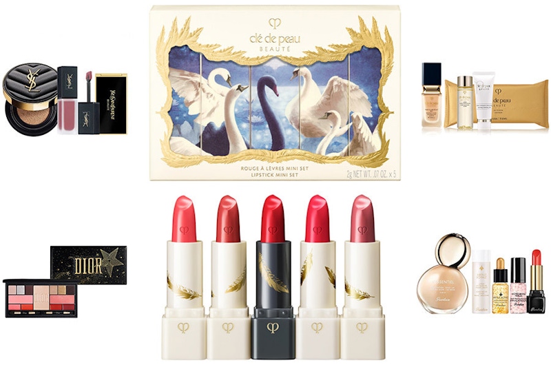 熱門底妝、唇膏週年慶一次全備齊！手速不快小心就斷貨，趕緊放入購物車一開賣就立刻結帳購入｜週年慶推薦