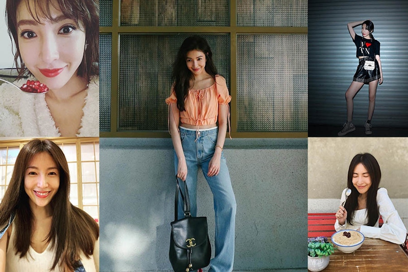 敗犬女王瘦身之道！楊謹華「286飲食法」佛系運動依然維持苗條體態！｜減肥秘訣