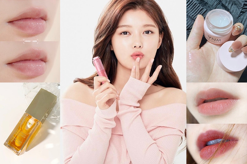 入秋換季乾燥問題層不出窮，連唇紋也出來見人！？簡單4招趕走唇紋，GET水潤嫩唇｜保養知識文