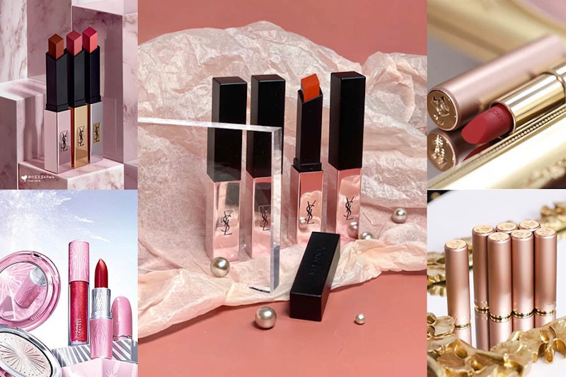 寶寶粉色系包裝成秋冬大勢!這3款唇膏換新衣,造型吸睛色號更是百搭不NG|唇膏推薦 寶寶粉色系包裝成秋冬大勢!這3款唇膏換新衣,造型吸睛色號更是百搭不NG|唇膏推薦