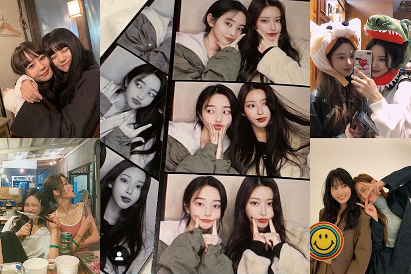 交朋友找她們！這幾個星座絕對是兩肋插刀、隨傳隨到的最佳好閨蜜｜星座分析