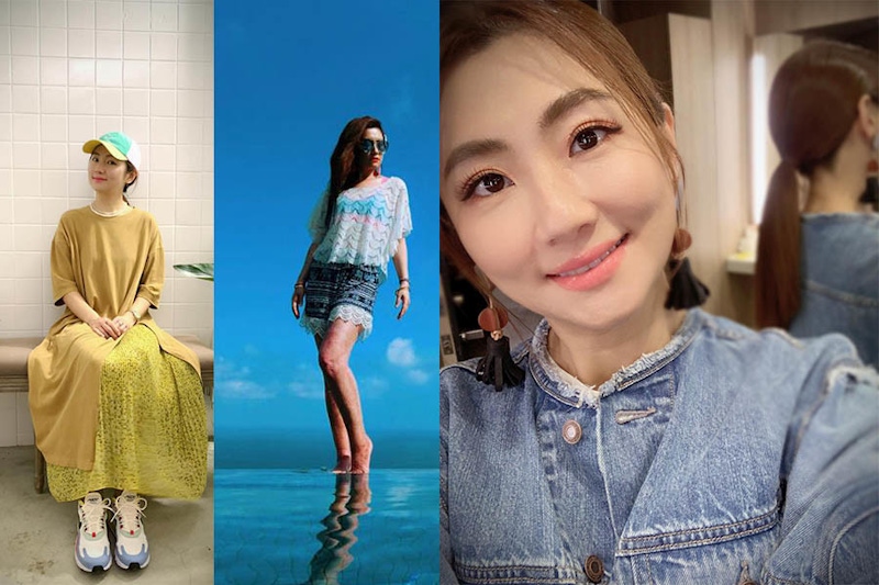 即將發新歌！Selina「減肥3招」體脂火速達標，人性化瘦身法，泡芙妹掰掰～｜減肥秘訣