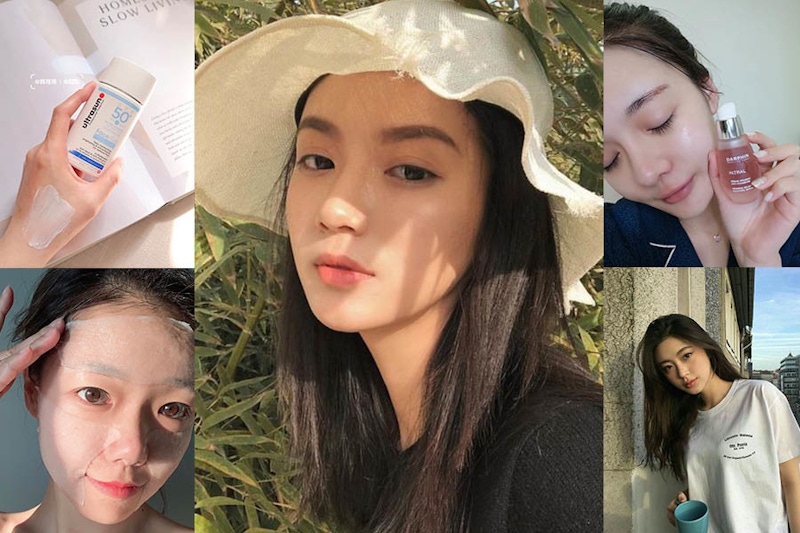 秋天來得措手不及？換季保養3重點，最多人忽略「這點」｜保養技巧！｜換季保養技巧