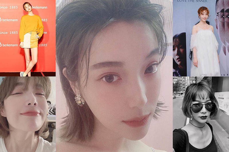 蔡淑臻《噬罪者》苦熬奪最佳女配，戲劇和外貌都一樣堅持「每天必花15分鐘保養！」｜女星保養