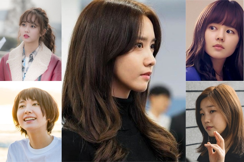 從臉部看出戀愛偏好？五官判斷妳是哪種動物系女孩！｜性格診斷