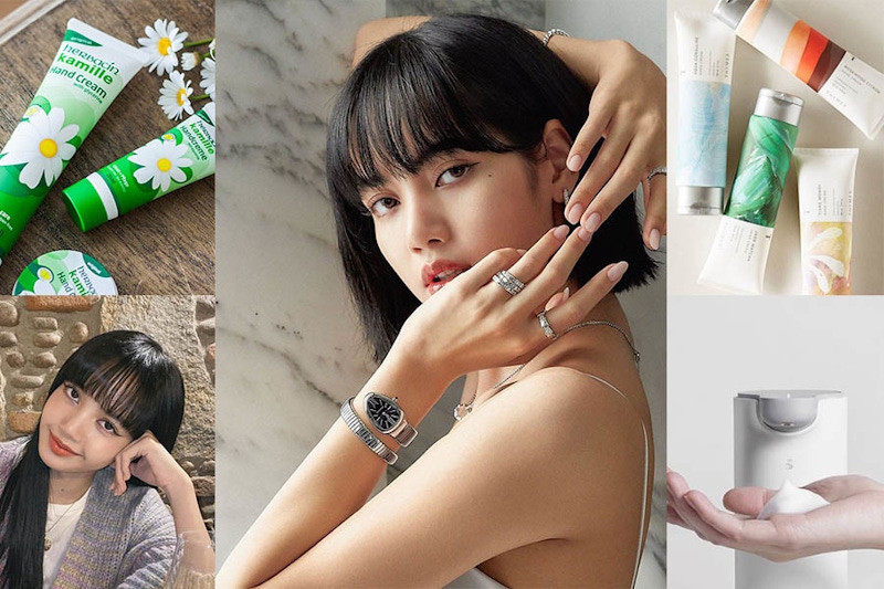 護手霜正確打開方式，乾冷天氣別小看保養手的小習慣，天天這樣做逆襲出漫畫手！｜手部保養