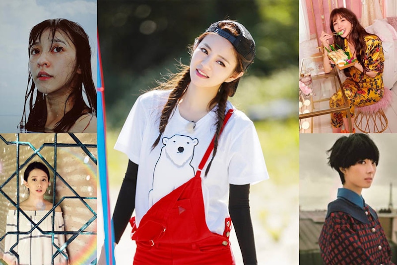 12星座統計學，哪個星座最漂亮？你是高顏值還是才華洋溢掛？｜星座分析