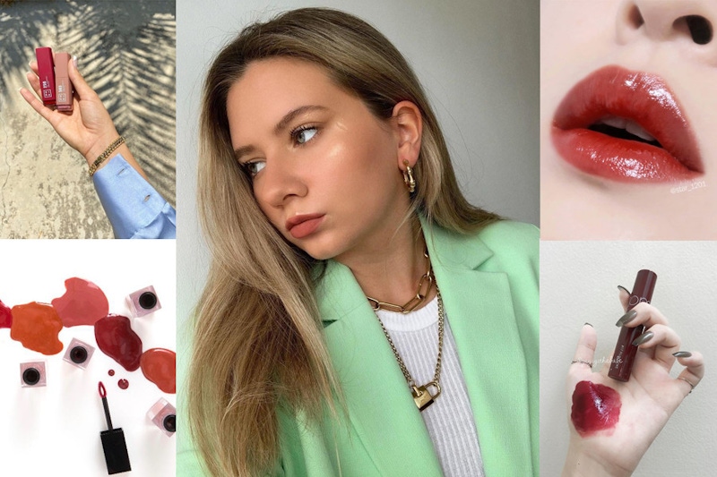 乾唇最怕唇紋現真身！20秋冬必備保濕唇蜜就是這5款～輕鬆打造減齡水波光唇，還備百搭色號不包色太對不起自己！｜唇蜜推薦