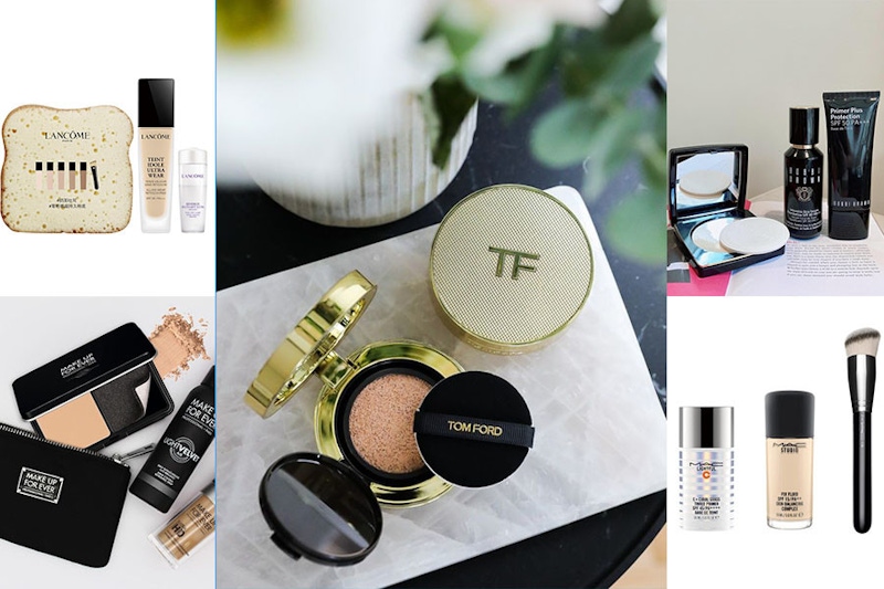 2020週年慶必購底妝全在這！經典組合品牌全都配好，不趁優惠囤貨小心後悔莫及｜週年慶推薦