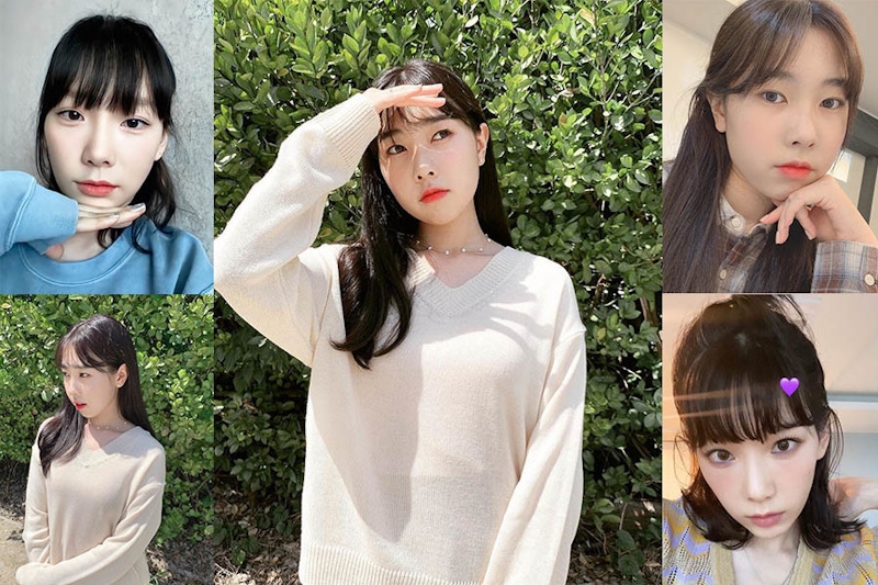 金夏妍出單曲唱功不輸姊姊太妍，一家好基因，姐妹倆風格大不同！｜名人焦點