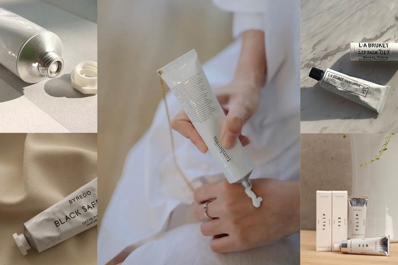 高質感《香水護手霜》推薦！比買香氛更划算的自帶香氣法～就在舉手投足之間展現好品味｜護手霜推薦